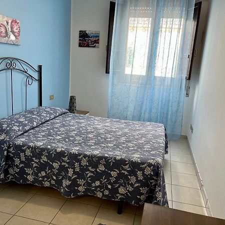Costa Gaia Rooms San Vito Lo Capo Exterior photo