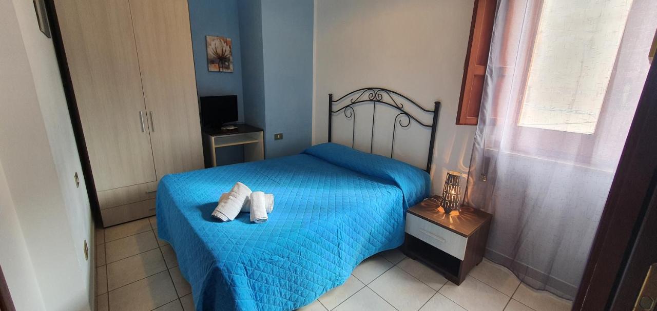 Costa Gaia Rooms San Vito Lo Capo Exterior photo