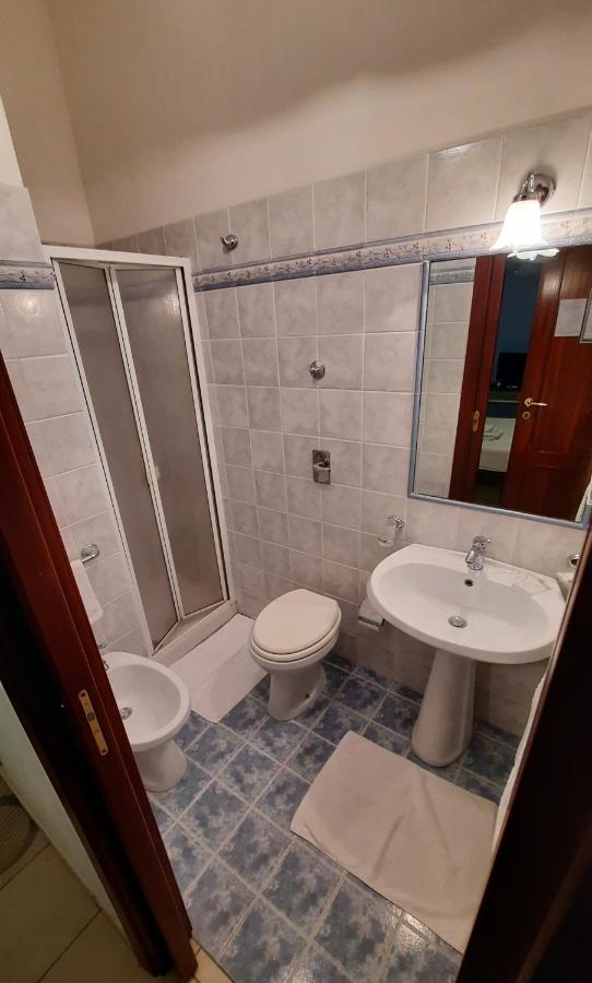 Costa Gaia Rooms San Vito Lo Capo Exterior photo