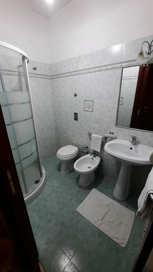 Costa Gaia Rooms San Vito Lo Capo Exterior photo