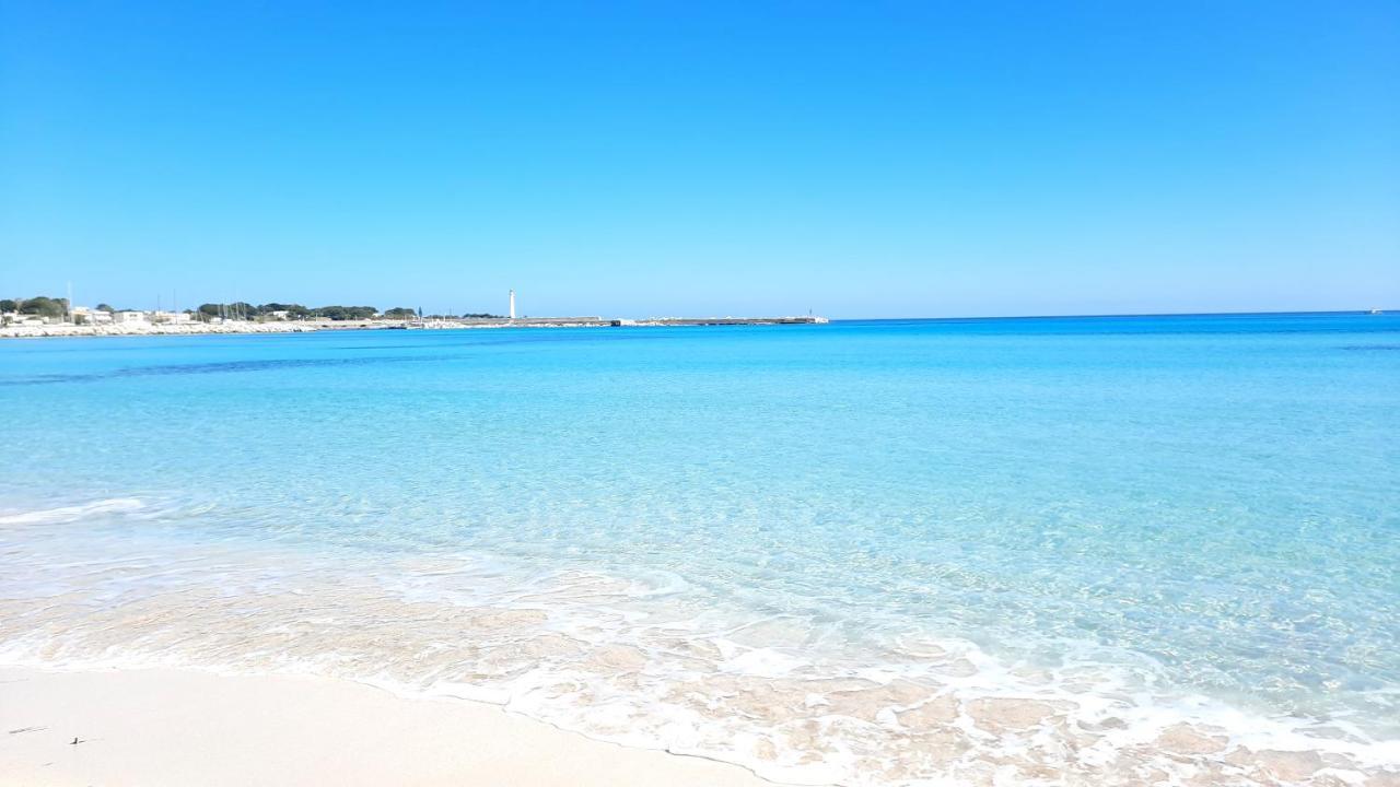 Costa Gaia Rooms San Vito Lo Capo Exterior photo